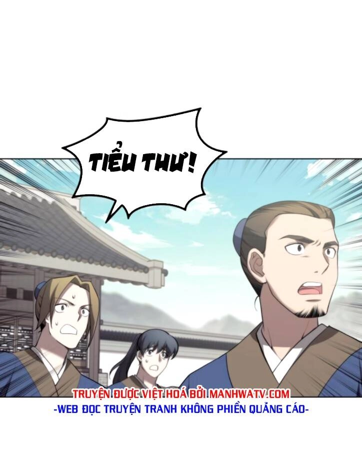 Võ Giả Bất Đắc Dĩ Chapter 97 - 86