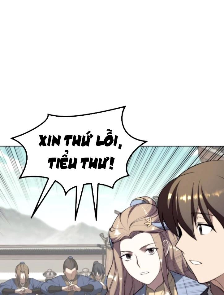 Võ Giả Bất Đắc Dĩ Chapter 97 - 87