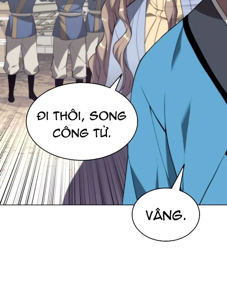 Võ Giả Bất Đắc Dĩ Chapter 97 - 88