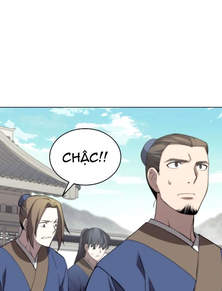 Võ Giả Bất Đắc Dĩ Chapter 97 - 90