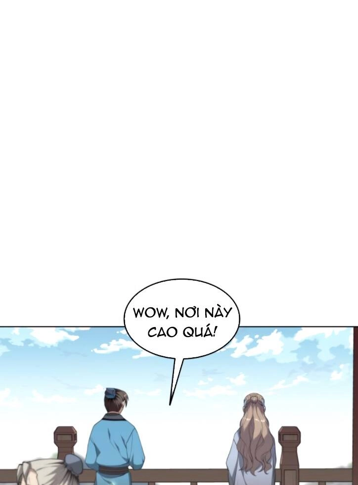 Võ Giả Bất Đắc Dĩ Chapter 97 - 94