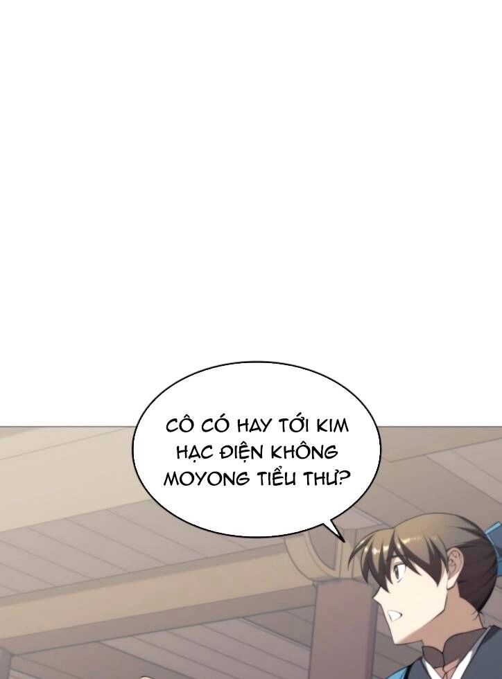 Võ Giả Bất Đắc Dĩ Chapter 97 - 97