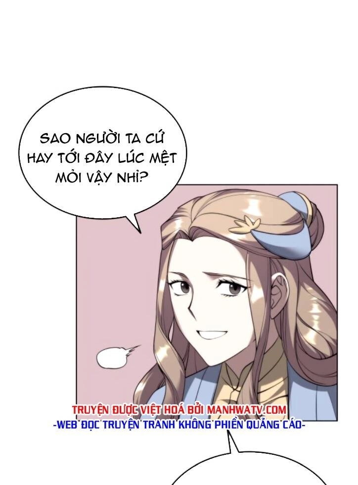 Võ Giả Bất Đắc Dĩ Chapter 97 - 99