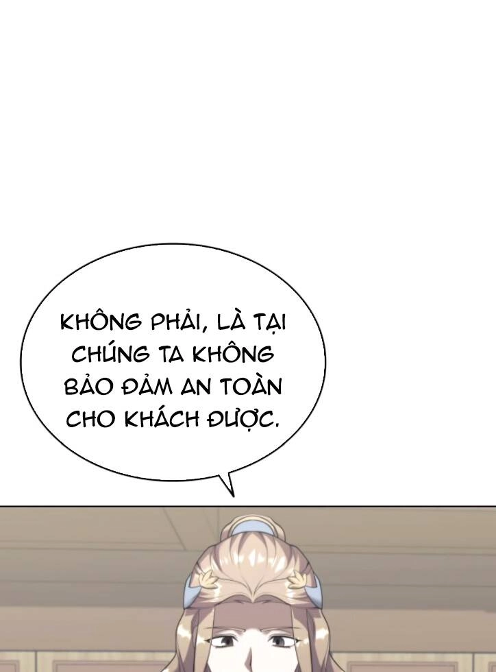 Võ Giả Bất Đắc Dĩ Chapter 97 - 102