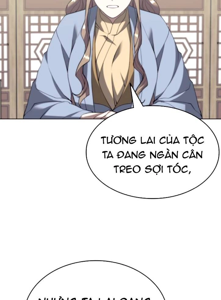 Võ Giả Bất Đắc Dĩ Chapter 97 - 103