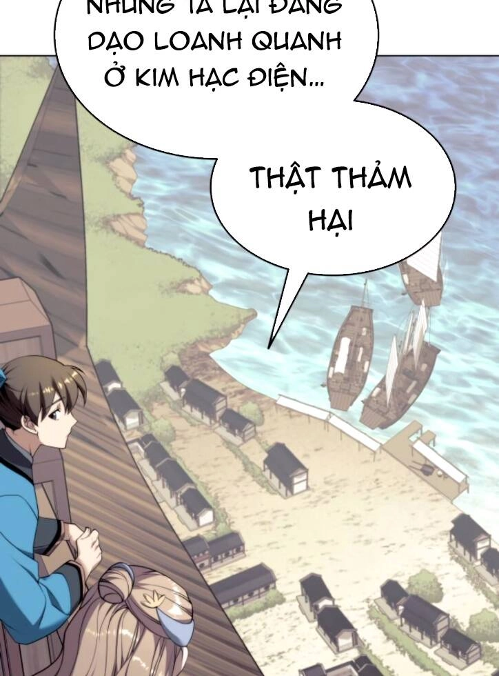 Võ Giả Bất Đắc Dĩ Chapter 97 - 104