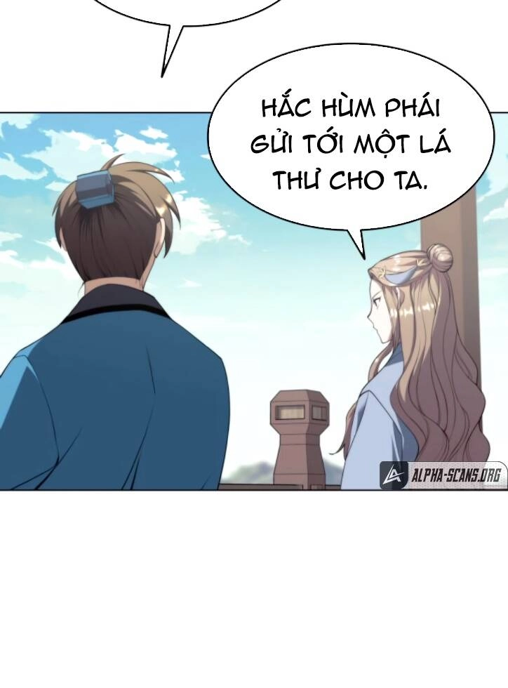 Võ Giả Bất Đắc Dĩ Chapter 97 - 106