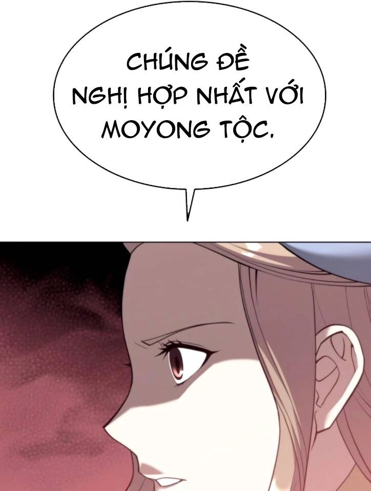 Võ Giả Bất Đắc Dĩ Chapter 97 - 107