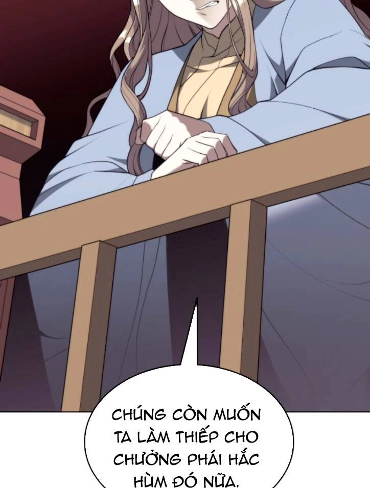 Võ Giả Bất Đắc Dĩ Chapter 97 - 110