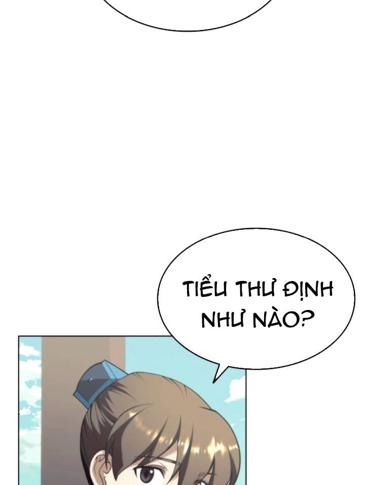 Võ Giả Bất Đắc Dĩ Chapter 97 - 111