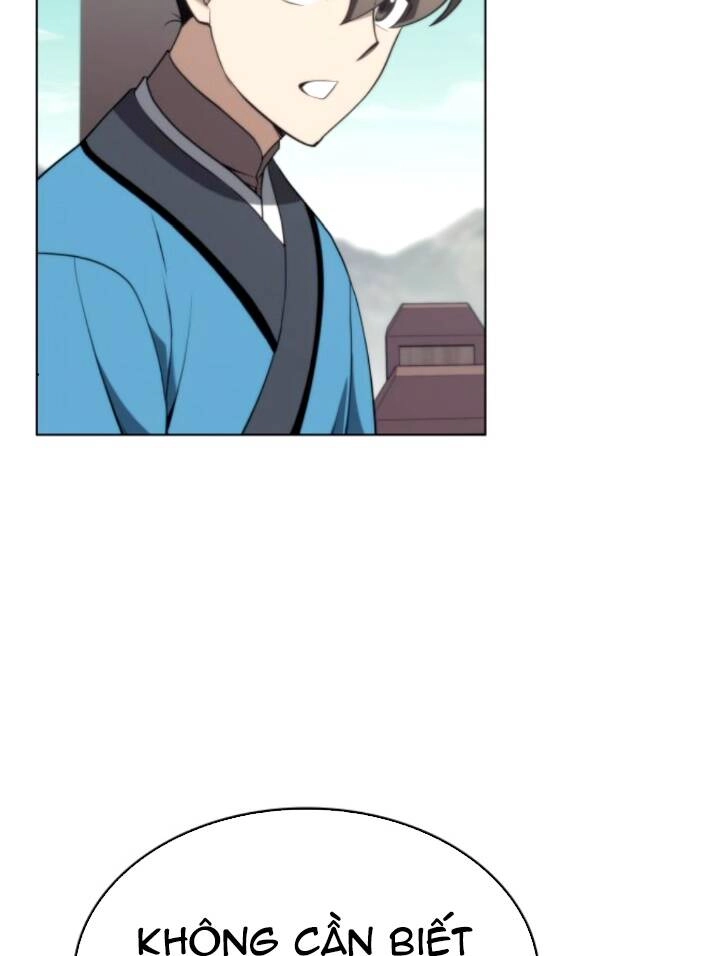 Võ Giả Bất Đắc Dĩ Chapter 97 - 112