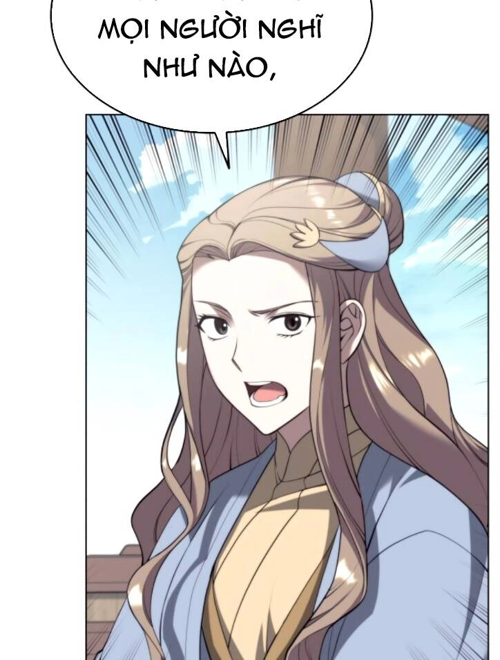 Võ Giả Bất Đắc Dĩ Chapter 97 - 113