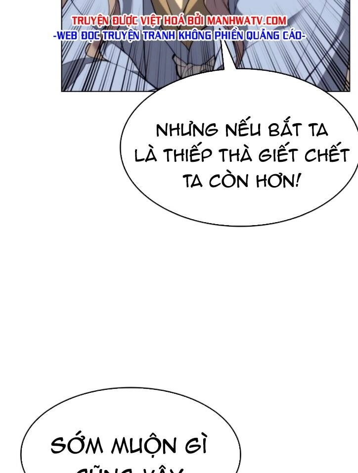 Võ Giả Bất Đắc Dĩ Chapter 97 - 114