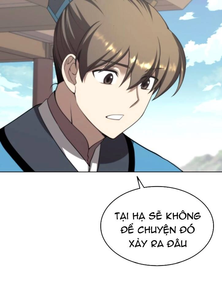 Võ Giả Bất Đắc Dĩ Chapter 97 - 117