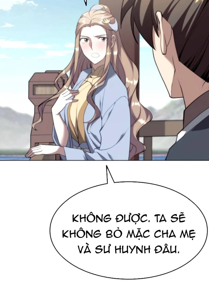 Võ Giả Bất Đắc Dĩ Chapter 97 - 125