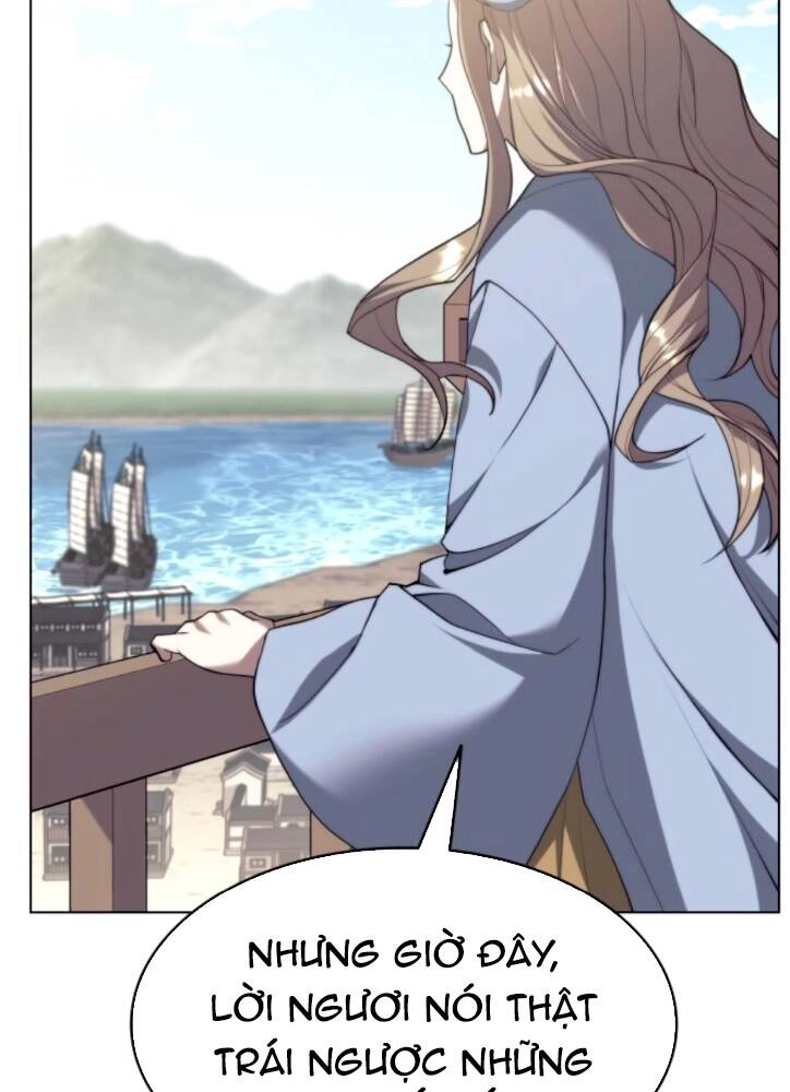 Võ Giả Bất Đắc Dĩ Chapter 97 - 127