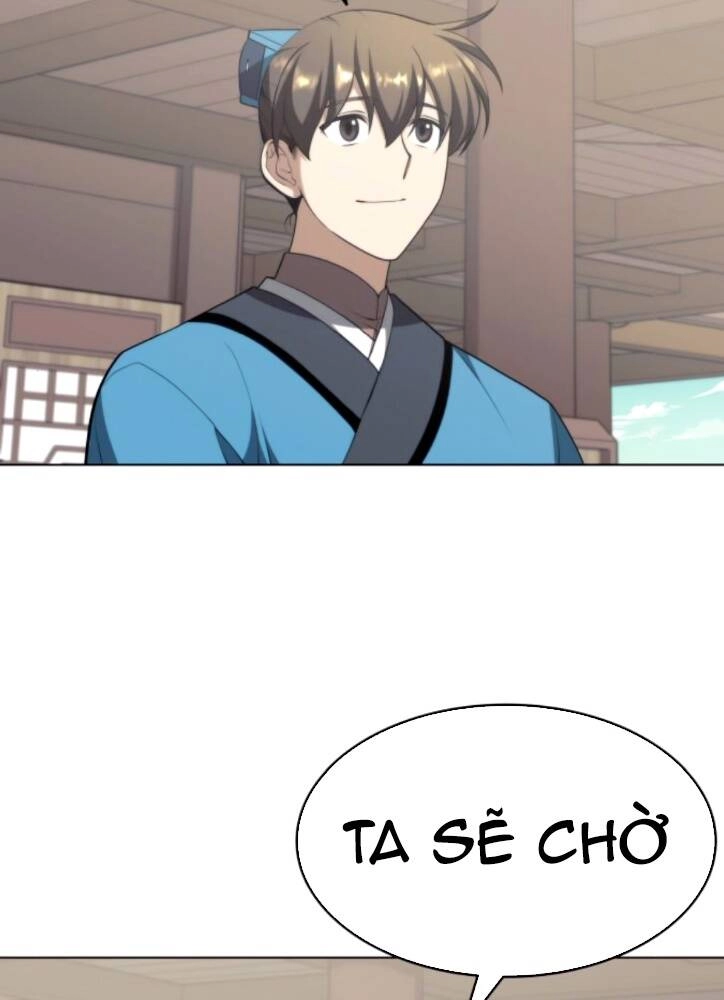 Võ Giả Bất Đắc Dĩ Chapter 97 - 129