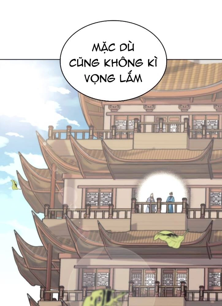 Võ Giả Bất Đắc Dĩ Chapter 97 - 131