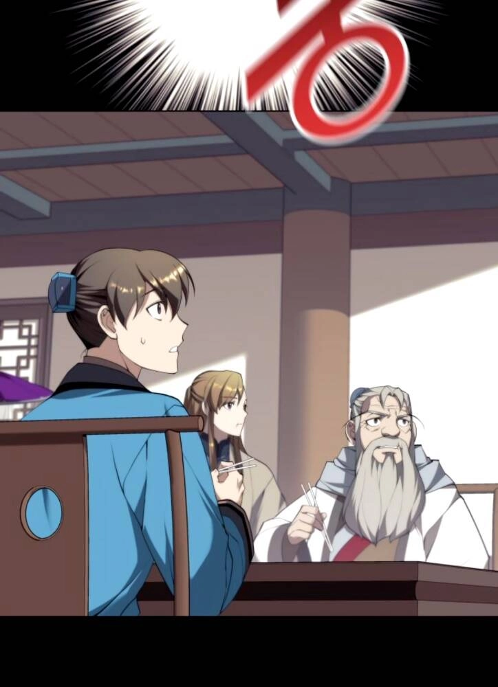 Võ Giả Bất Đắc Dĩ Chapter 97 - 136