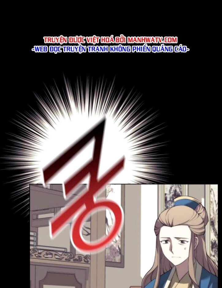 Võ Giả Bất Đắc Dĩ Chapter 97 - 137