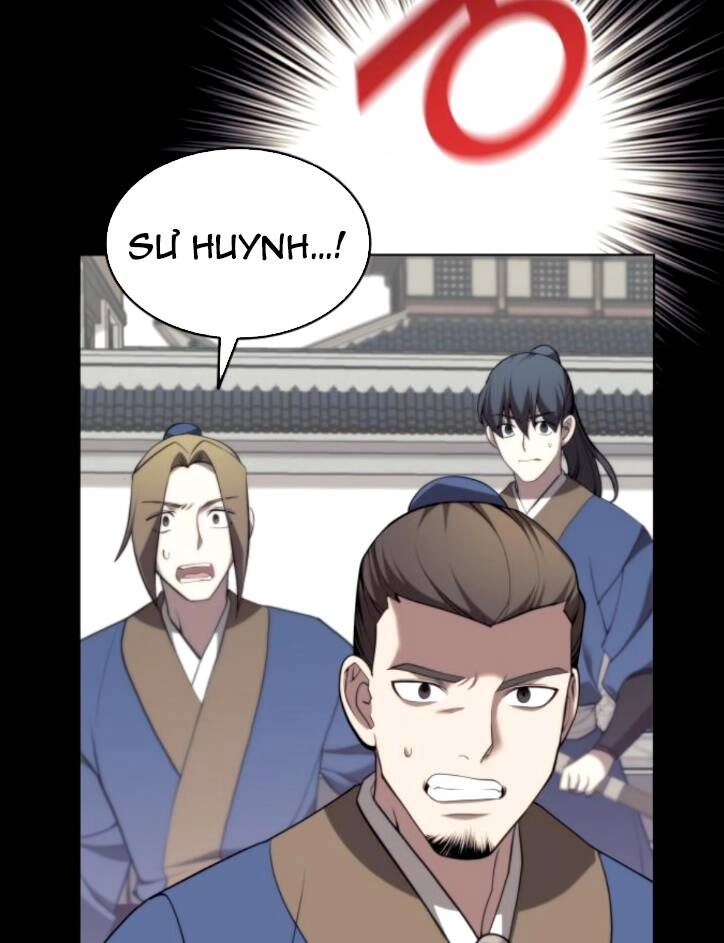 Võ Giả Bất Đắc Dĩ Chapter 97 - 139