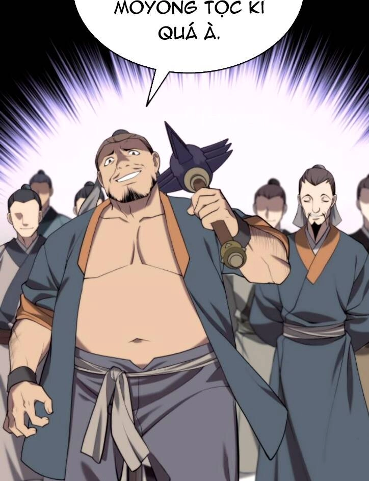 Võ Giả Bất Đắc Dĩ Chapter 97 - 145