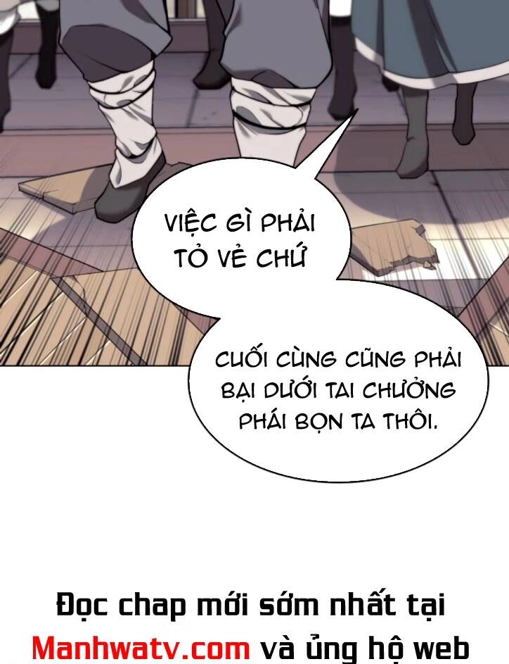 Võ Giả Bất Đắc Dĩ Chapter 97 - 146
