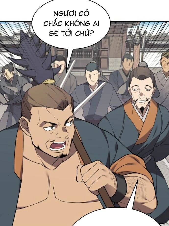 Võ Giả Bất Đắc Dĩ Chapter 98 - 4