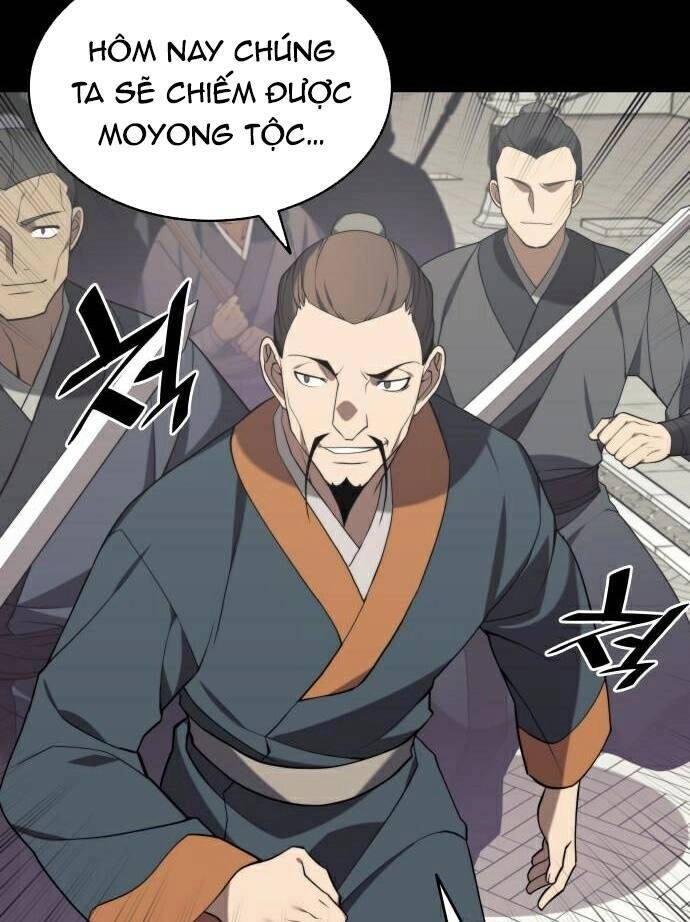 Võ Giả Bất Đắc Dĩ Chapter 98 - 7