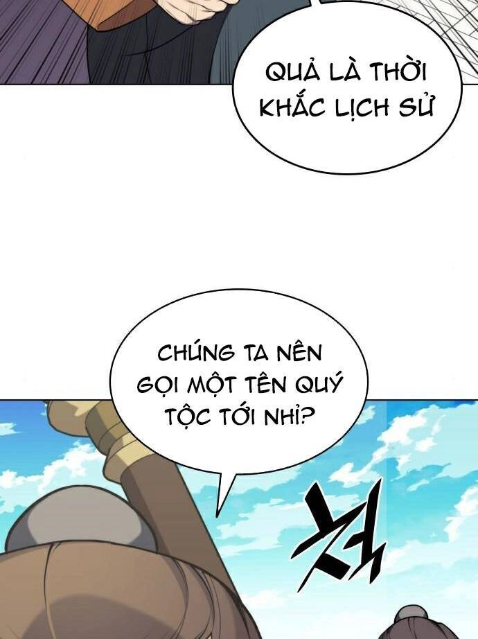 Võ Giả Bất Đắc Dĩ Chapter 98 - 8