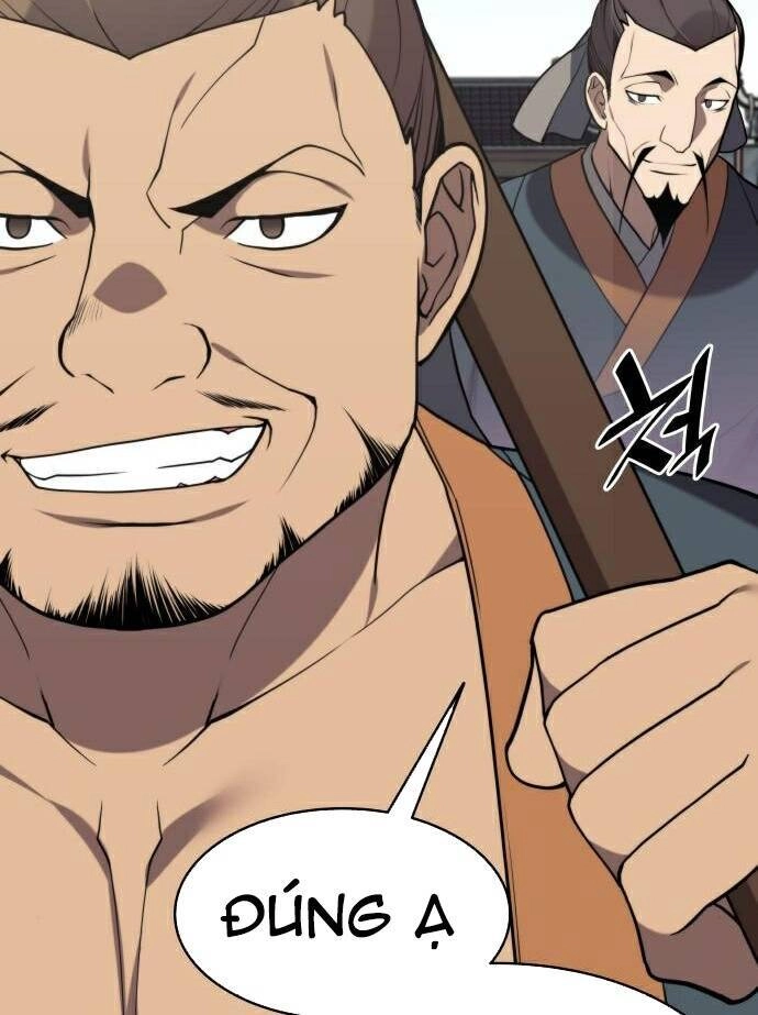 Võ Giả Bất Đắc Dĩ Chapter 98 - 9