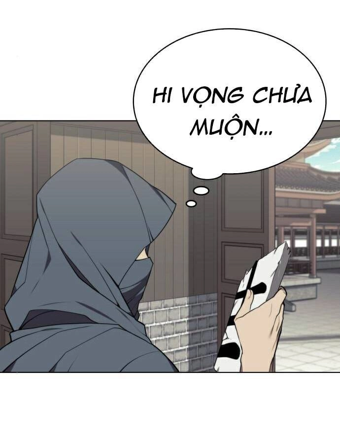 Võ Giả Bất Đắc Dĩ Chapter 98 - 19