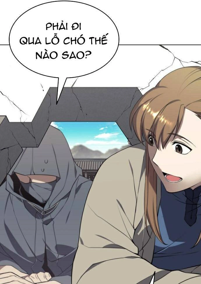 Võ Giả Bất Đắc Dĩ Chapter 98 - 24