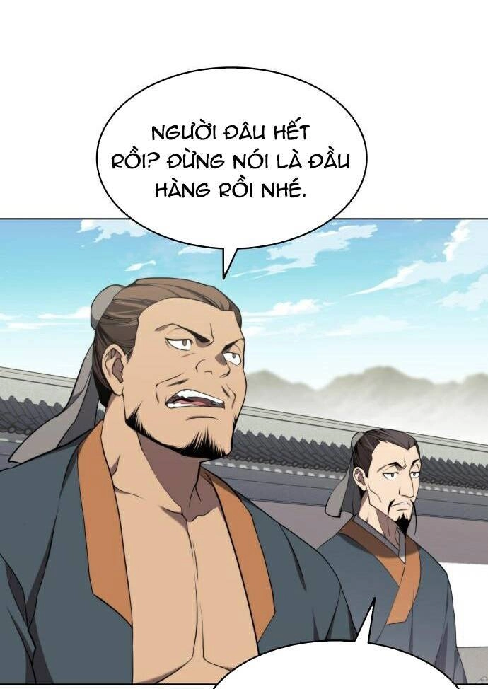 Võ Giả Bất Đắc Dĩ Chapter 98 - 29