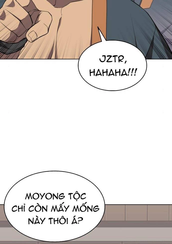 Võ Giả Bất Đắc Dĩ Chapter 98 - 34