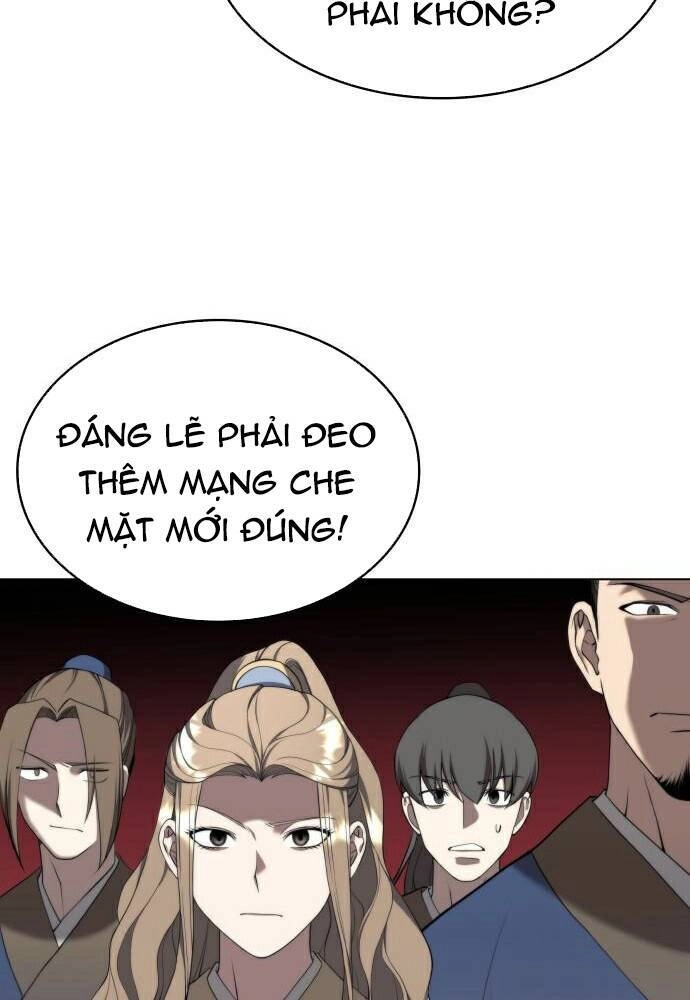 Võ Giả Bất Đắc Dĩ Chapter 98 - 36