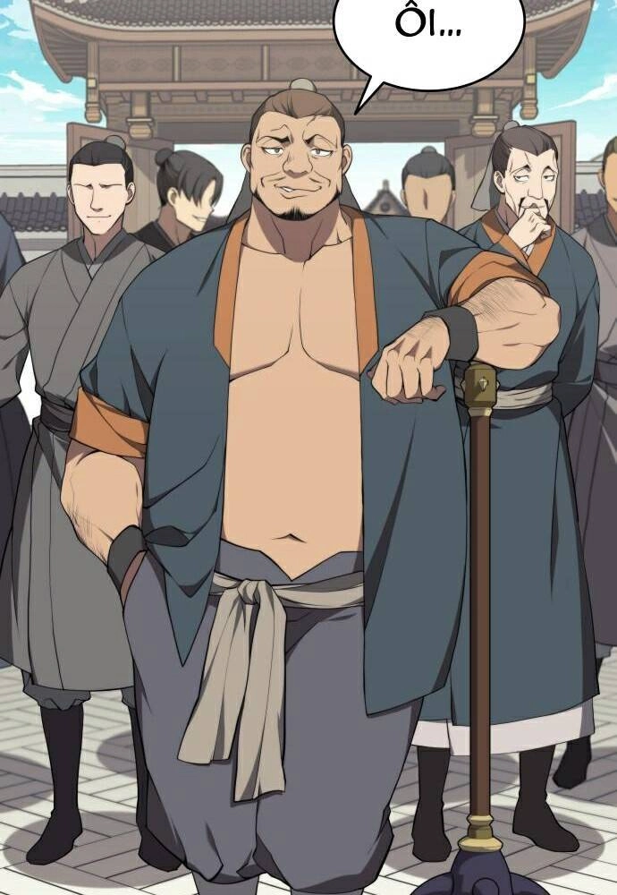 Võ Giả Bất Đắc Dĩ Chapter 98 - 43