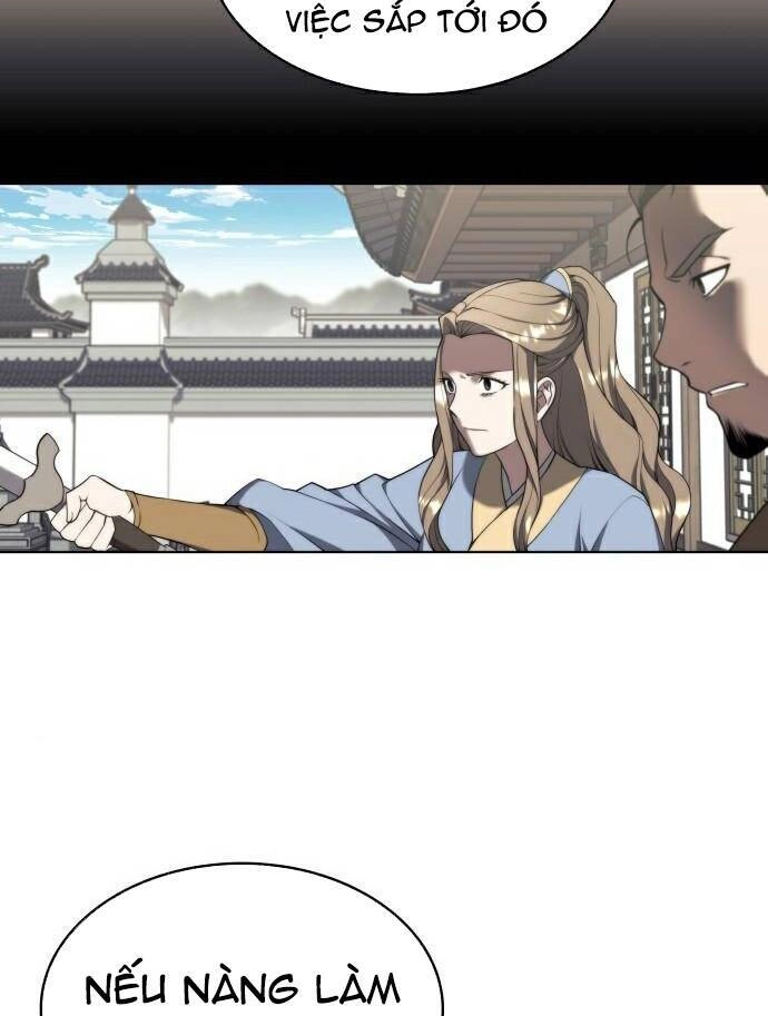 Võ Giả Bất Đắc Dĩ Chapter 98 - 48