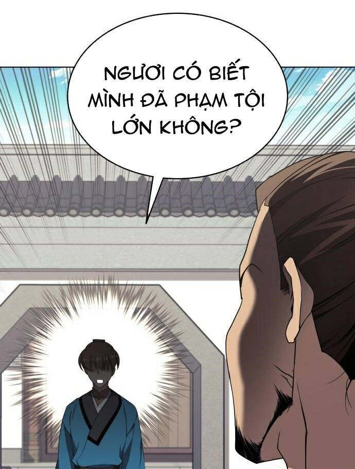 Võ Giả Bất Đắc Dĩ Chapter 98 - 54