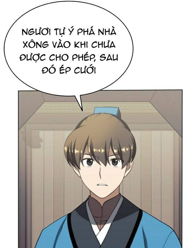 Võ Giả Bất Đắc Dĩ Chapter 98 - 57