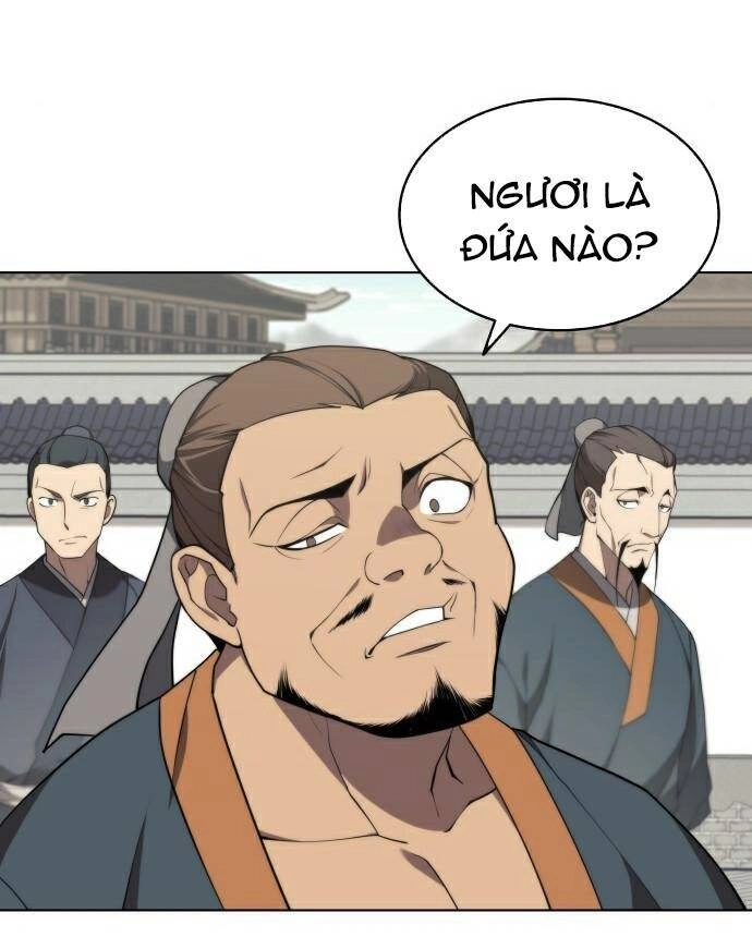 Võ Giả Bất Đắc Dĩ Chapter 98 - 59