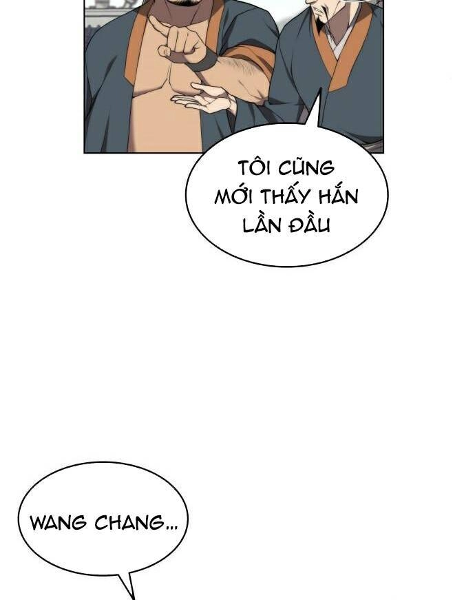 Võ Giả Bất Đắc Dĩ Chapter 98 - 61