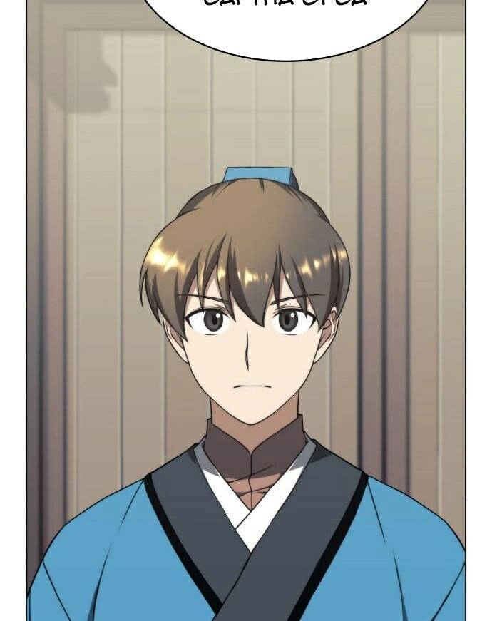 Võ Giả Bất Đắc Dĩ Chapter 98 - 64