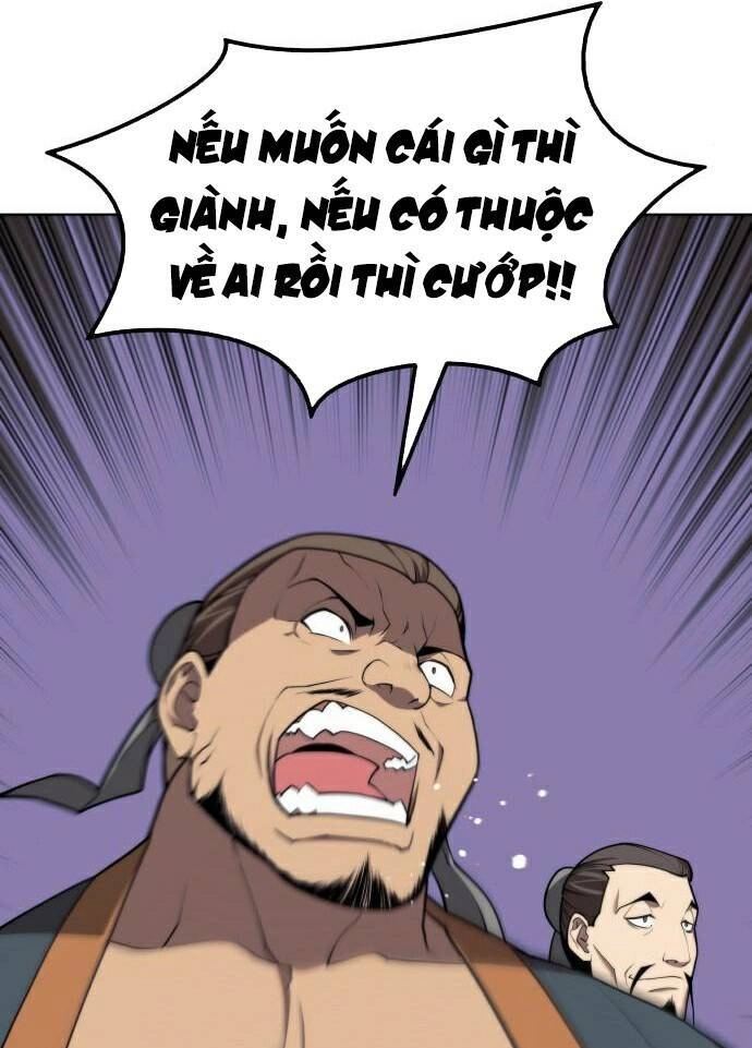 Võ Giả Bất Đắc Dĩ Chapter 98 - 68