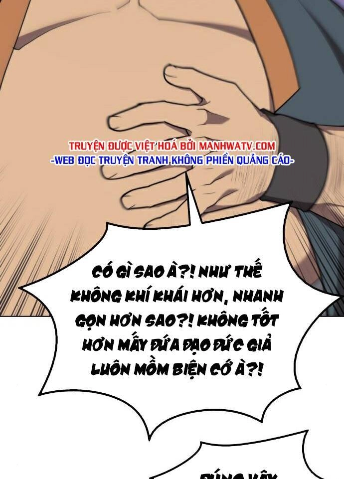 Võ Giả Bất Đắc Dĩ Chapter 98 - 69