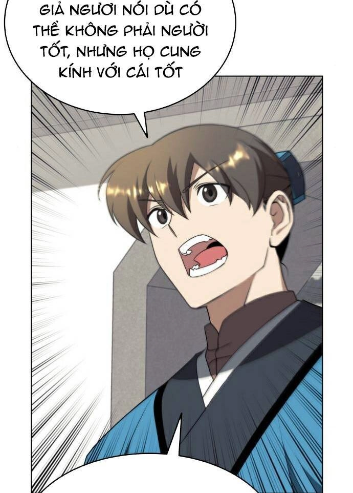 Võ Giả Bất Đắc Dĩ Chapter 98 - 73