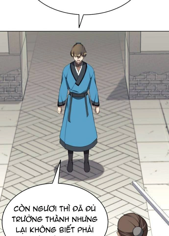 Võ Giả Bất Đắc Dĩ Chapter 98 - 75