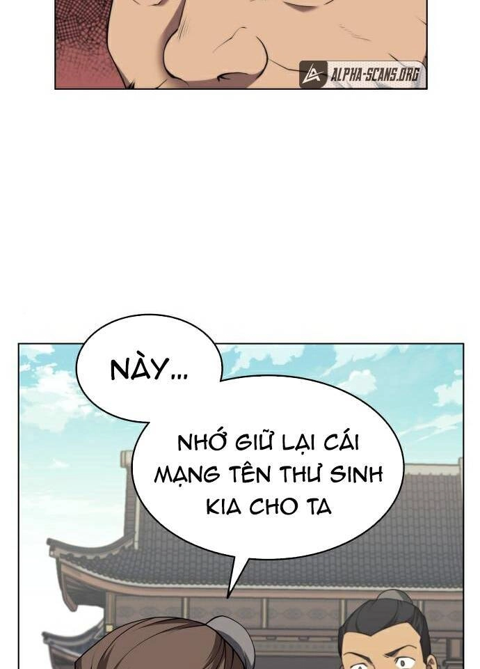 Võ Giả Bất Đắc Dĩ Chapter 98 - 77