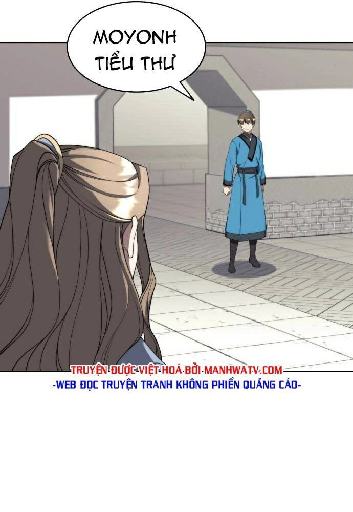 Võ Giả Bất Đắc Dĩ Chapter 98 - 79