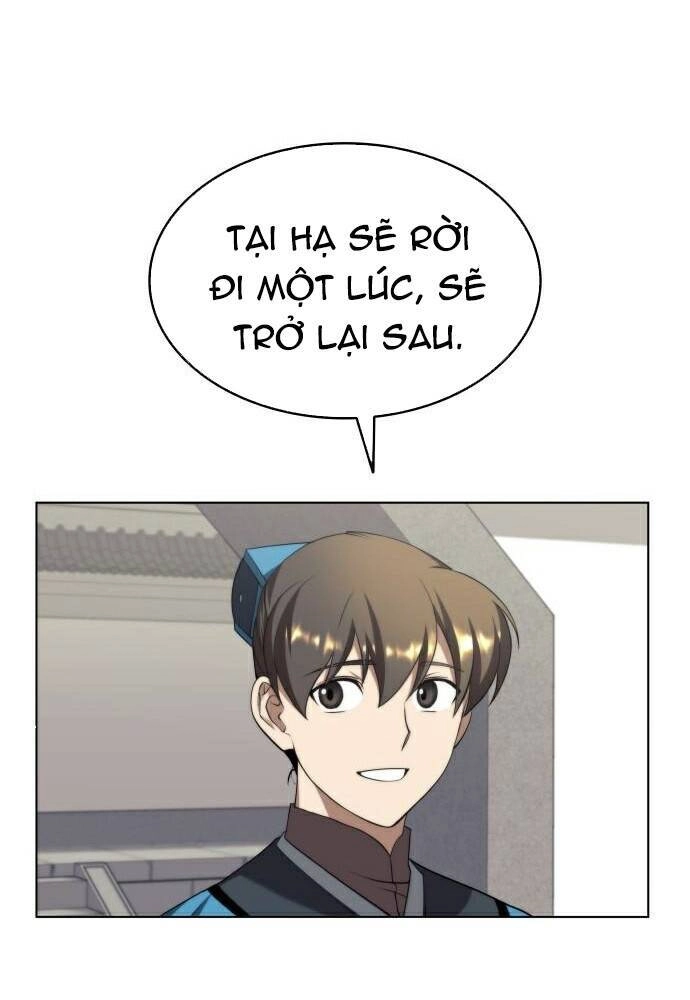 Võ Giả Bất Đắc Dĩ Chapter 98 - 80